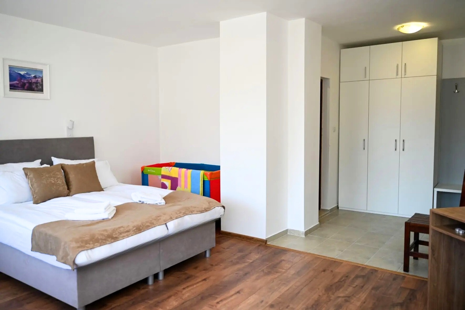 Boricho Guest House 5