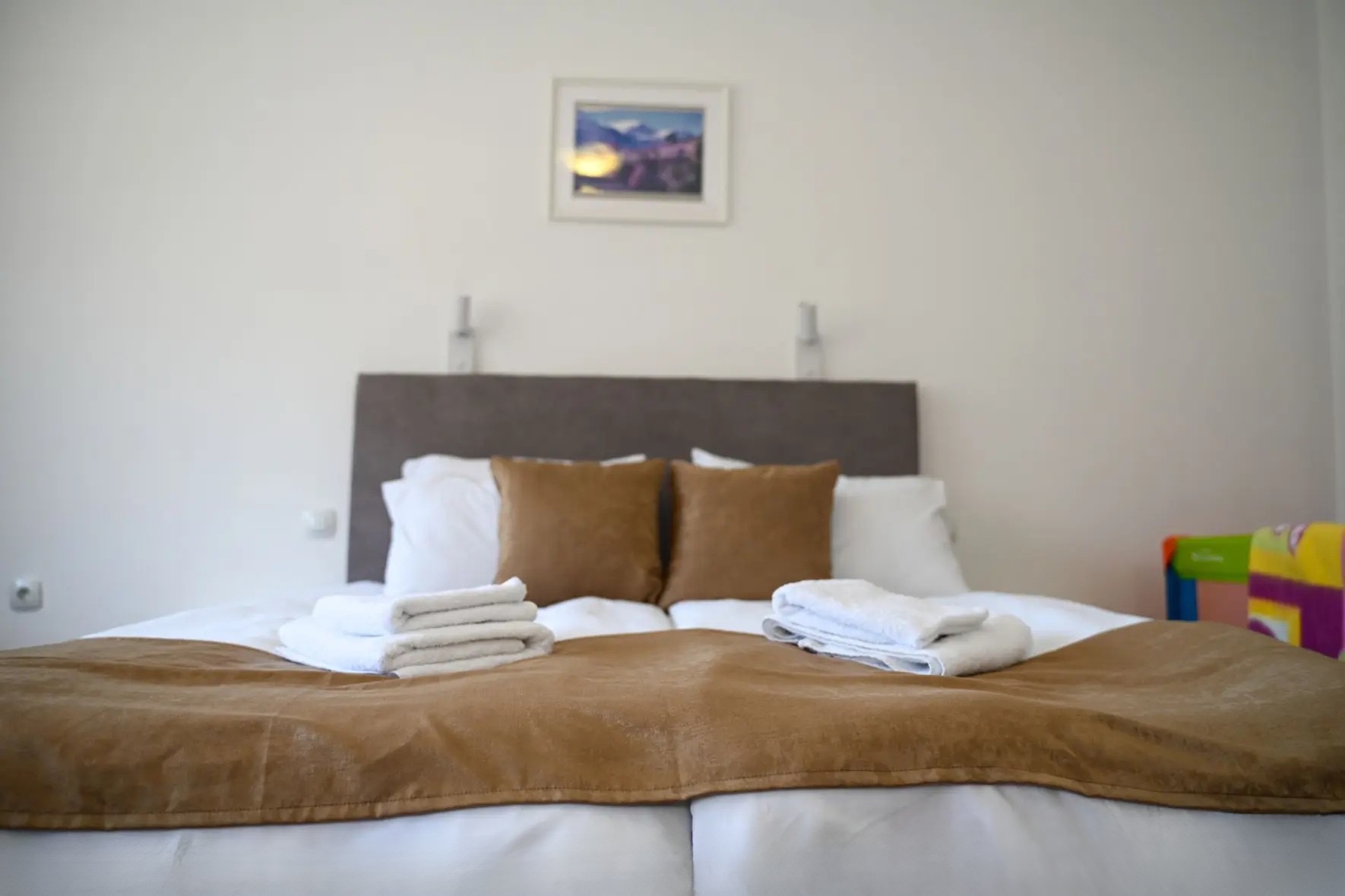 Boricho Guest House 2