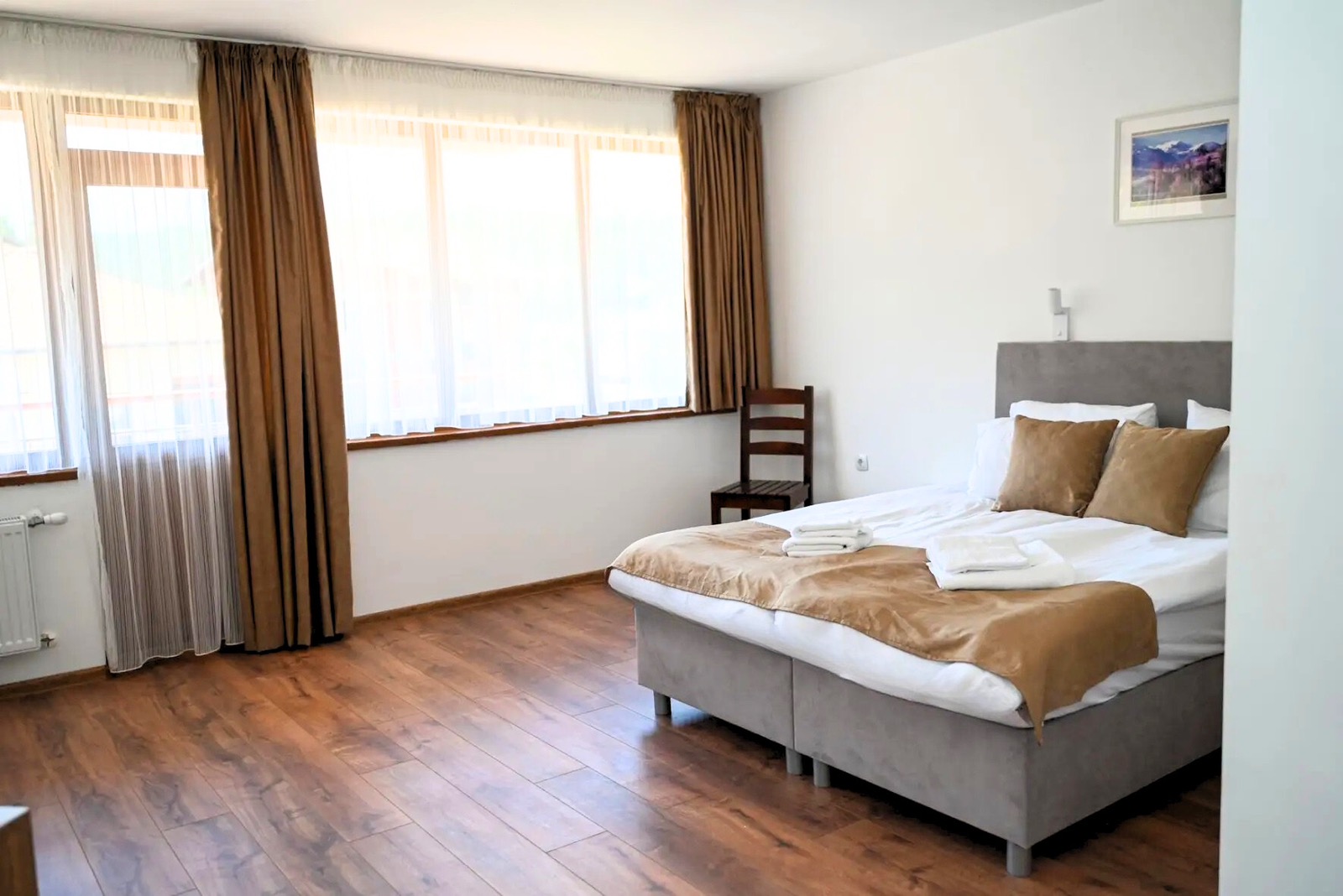 Boricho Guest House 1